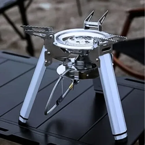 Cooking Equipment