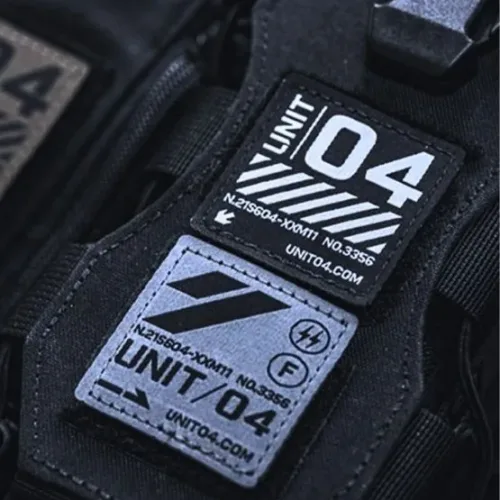 Patches