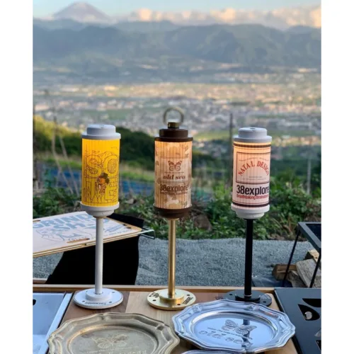 ❗️Ready to ship❗️🇯🇵38explore old sea MIYABI oldsea.ver brown