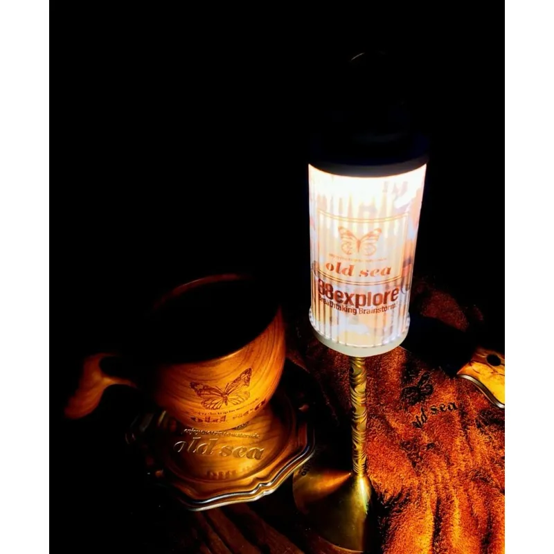 ❗️Ready to ship❗️🇯🇵38explore old sea MIYABI oldsea.ver brown