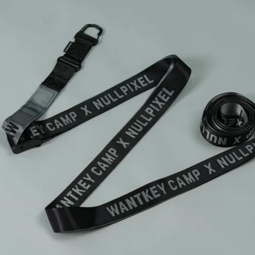 Camping accessories