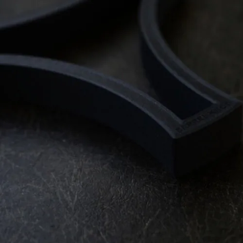 Alternative view of 🇯🇵BARREL KNOT JPAN POT OKI 001🇯🇵 Coffee cup holder