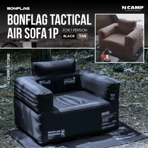BONFLAG Tactical Air Sofa 1P