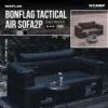 BONFLAG Tactical Air Sofa 2P