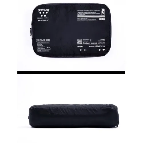 Alternative view of 🇰🇷Bonflag tactical air pillow🇰🇷