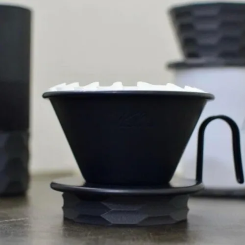 Alternative view of 🇯🇵Barrel_knot japan Barrel CUP coffee & DRIPPER OKI 🇯🇵