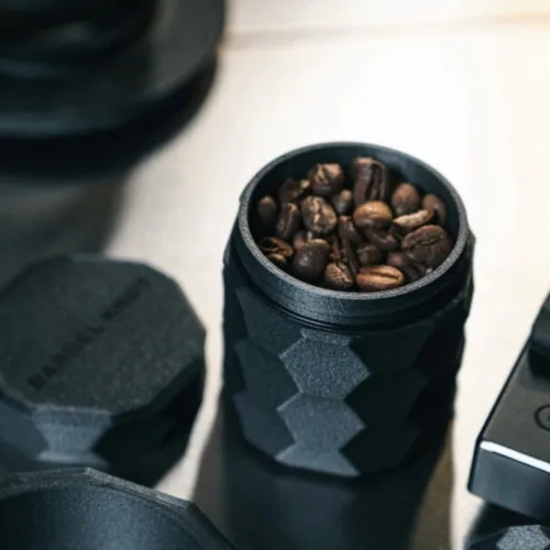 🇯🇵Barrel_knot japan Barrel CUP coffee & DRIPPER OKI 🇯🇵