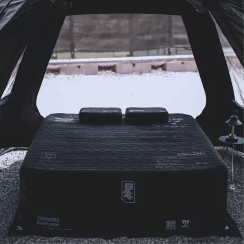 Camping Beds