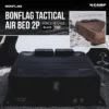 Bonflag Tactical Air Bed 2P