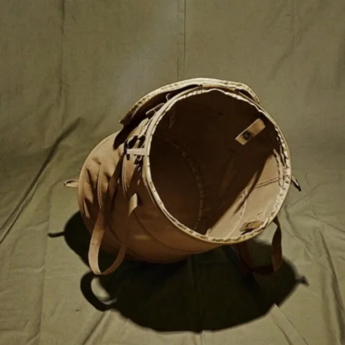 Alternative view of 🇰🇷Brooklyn Works Multipurpose trash pop-up bag🇰🇷