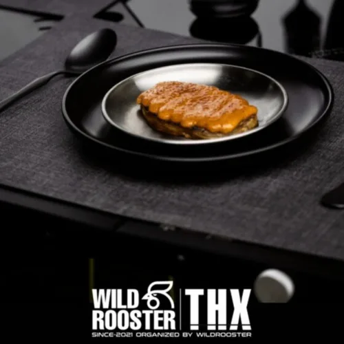 🇹🇼Buteo Black disc three-piece set🇹🇼