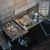 🇰🇷CAMAFORCE MULTI X SERIES IGT TABLE CAMAPOS MINI CAMPING TABLE🇰🇷