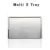 Top Multi x tray