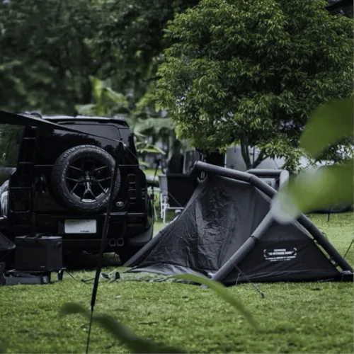 🇰🇷CAMVIL|GODONG AIR|RAINPROOF AND WARM|DOUBLE ACCOUNT🇰🇷 – N