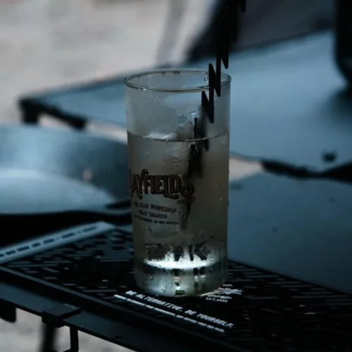 Alternative view of 🇯🇵DAMONDE EQUIPMENT RAIKI MUDDLER🇯🇵