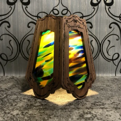 ライト・ランタン dapple born dapple glass shade dapple born dapple glass shade