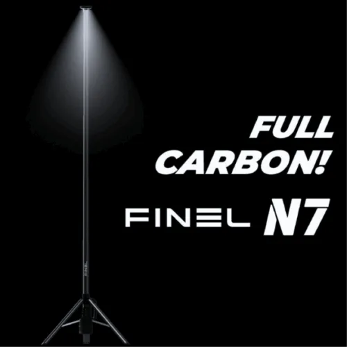Finel N7 Streetlight Lantern Special Price Clip Fan Giveaway-3