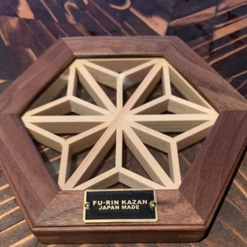 Alternative view of 🇯🇵Furinkazan made in Japan🇯🇵