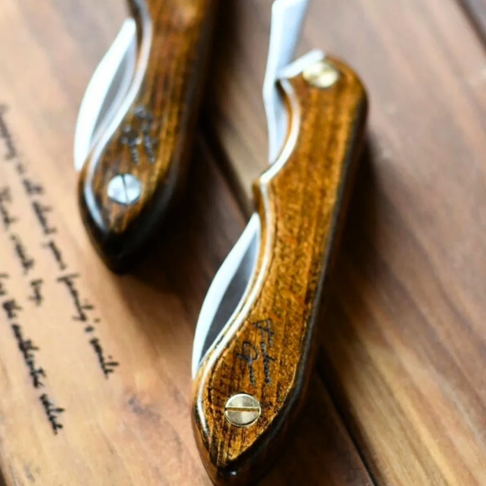 GNU URUSHI CRAFT ヌーウルシクラフト 拭き渋 ナイフ GNU URUSHI CRAFT ヌーウルシクラフト 拭き渋 ナイフ 2025年最新