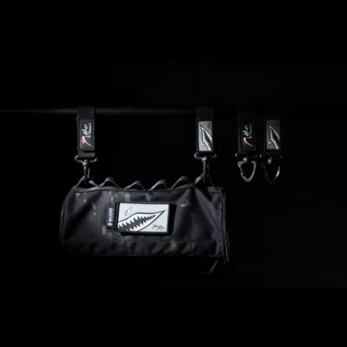 Alternative view of 🇯🇵H&O Patch strap, genuine🇯🇵