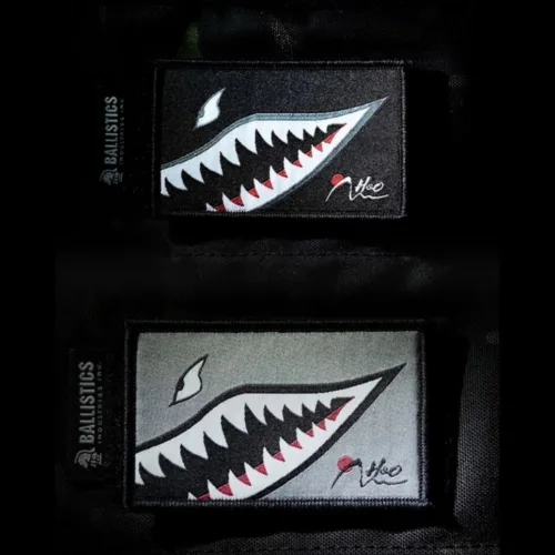 Alternative view of 🇯🇵H&O Shark Patch Authentic🇯🇵
