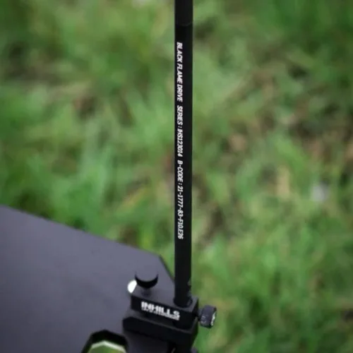 Alternative view of 🇰🇷INHILLS EDGE TABLE STAND DEEP BLACK🇰🇷