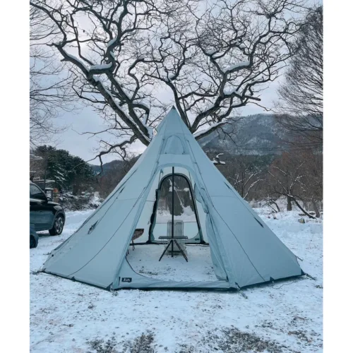 Alternative view of 🇰🇷LADIT|LEXICON|TIPI TENT 4P🇰🇷