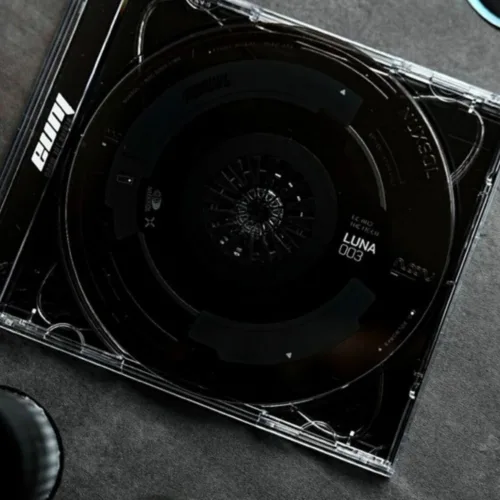 Alternative view of 🇯🇵LUNA - NUXSOL NUXDI × SOLWORKS🇯🇵