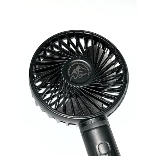 Alternative view of 🇰🇷M-FAN M1fan2 korea Logo N CAMP🇰🇷