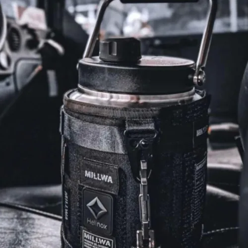 Alternative view of 🇰🇷Millwacam YETI WATER JUG COVER🇰🇷