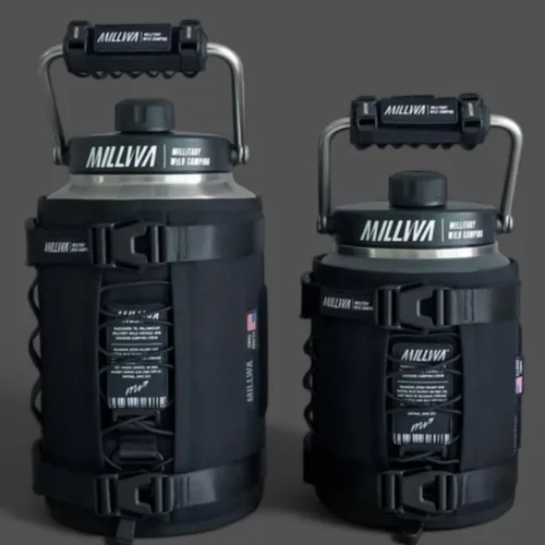 🇰🇷Millwacam YETI WATER JUG COVER🇰🇷