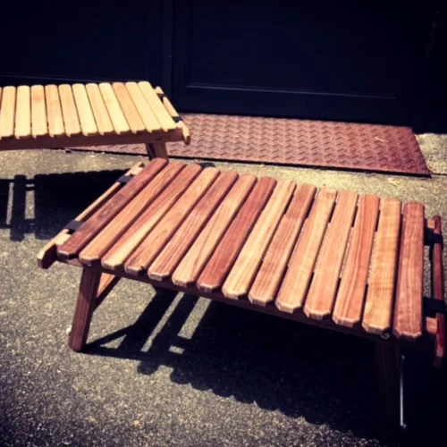 🇯🇵NORAs typeB mini walnut Special🇯🇵(Special product with signature)