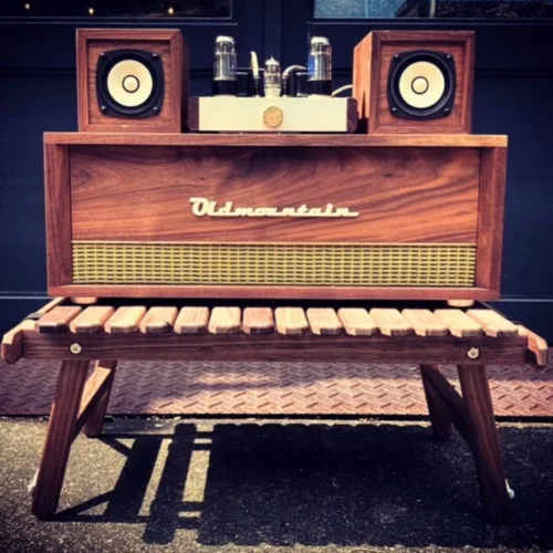 Alternative view of 🇯🇵NORAs typeB mini walnut Special🇯🇵(Special product with signature)