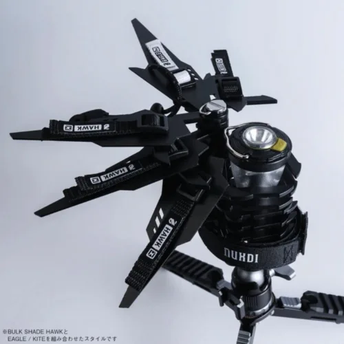 Alternative view of 🇯🇵NUXDI BULK SHADE - EAGLE / KITE -🇯🇵