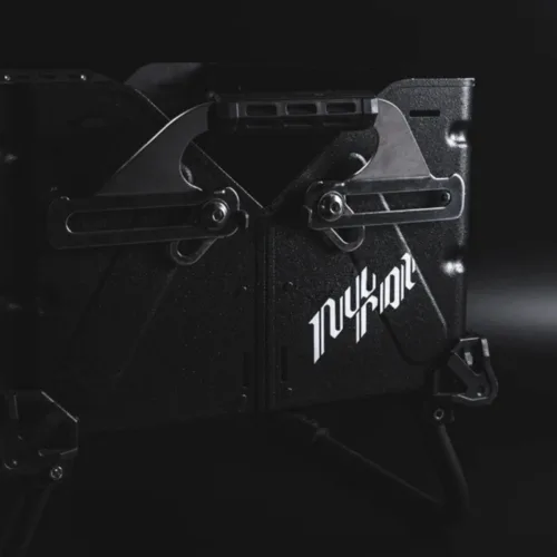 Alternative view of 🇯🇵NUXDI STICKER CUTTING DIAGONAL🇯🇵