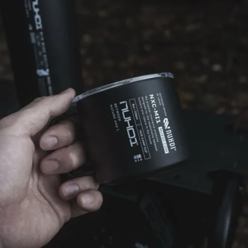 Alternative view of 🇯🇵NUXDI x MiiR CAMP CUP🇯🇵