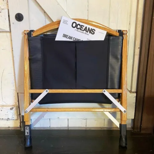 Alternative view of 🇯🇵Naturalmountainmonkeys NOVITA BLACK EDITION Size.100 mm🇯🇵