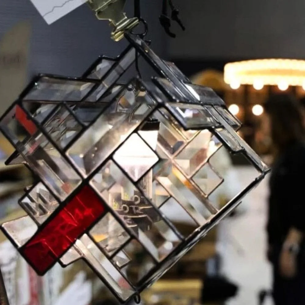 希少 NORAs シェード S ノラズ シェード LAMPUP COWBELL 🇯🇵Noras Japan Shade S🇯🇵 – N CAMP STORE