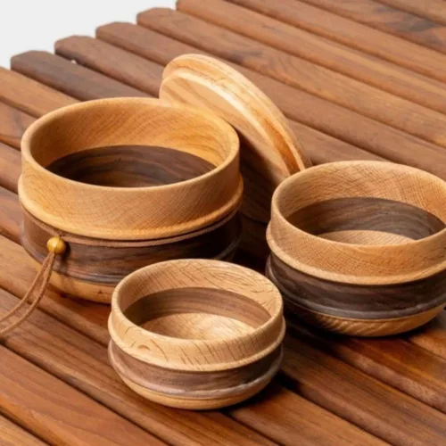 Alternative view of 🇯🇵Noras Japan food cup🇯🇵