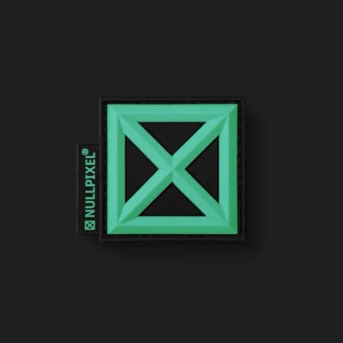 Alternative view of 🇹🇼Nullpixel LUMI SILICON PATCH-MAG Authentic🇹🇼