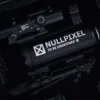 🇹🇼Nullpixel NULLPIXEL DECAL STICKER S , M , L Authentic🇹🇼