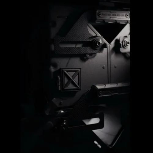 Alternative view of 🇹🇼Nullpixel SILICON PATCH-MAG Authentic🇹🇼