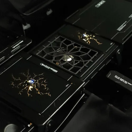 Alternative view of 🇰🇷ON_U.LIFE top 0.5 - 1 unit igt🇰🇷