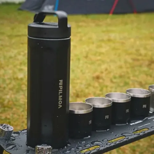 🇰🇷PILMOA | Clear Wine Glass Set Combination | E230SC🇰🇷