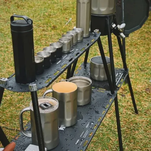 Alternative view of 🇰🇷PILMOA | Clear Wine Glass Set Combination | E230SC🇰🇷