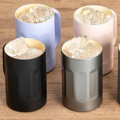 🇰🇷Pilmoa Beer Cup E700BC + Eye Stray Present🇰🇷