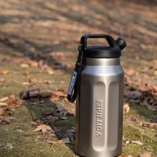 Alternative view of 🇰🇷Pilmoa Large Capacity Tumbler E2000🇰🇷