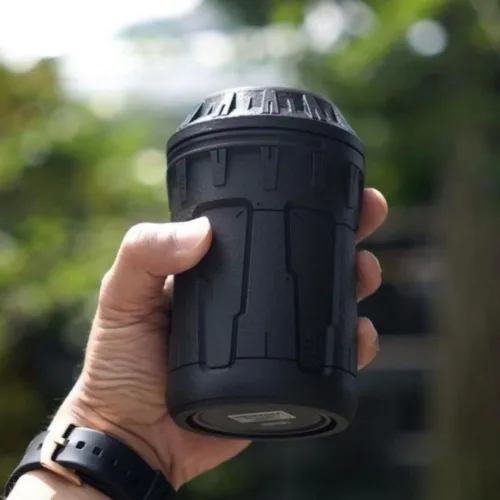 Alternative view of 🇯🇵R3LBO LIQUID BARREL🇯🇵