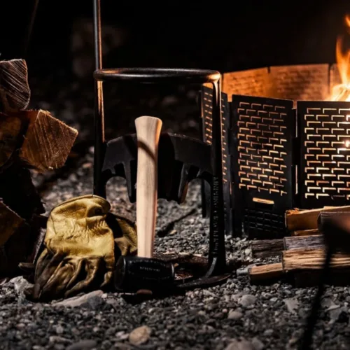 Alternative view of 🇯🇵SANZOKOUMUTEN DONKEY HAMMER🇯🇵