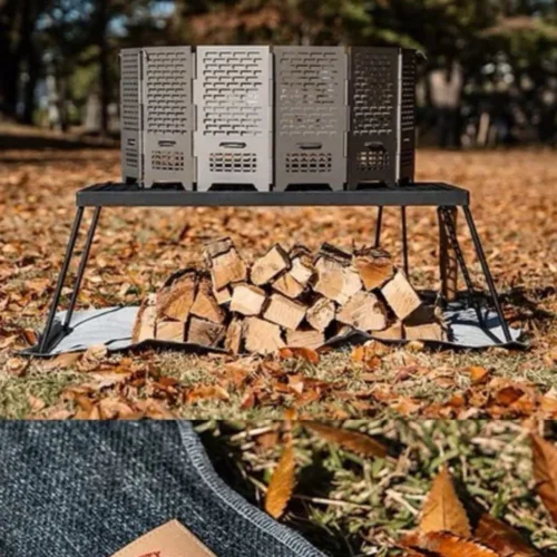 Alternative view of 🇯🇵SANZOKOUMUTEN TAKIBI SHEET🇯🇵